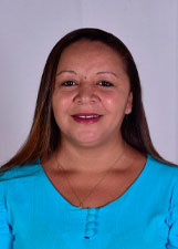 Retrato de GRIGÓRIA PEREIRA
