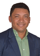 Retrato de DARLAN SOUSA