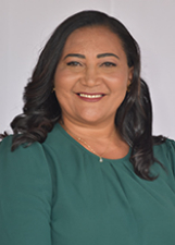 Retrato de LENICE COUTINHO