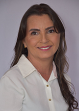 Retrato de ANNÉRCIA LIMA