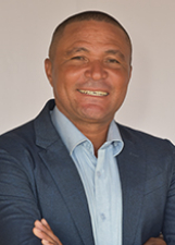 Retrato de MAURÍCIO JAÓ