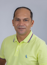 Retrato de NILDO MOTOS