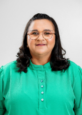 Retrato de MAYRAN AQUINO