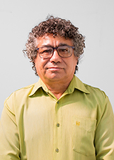 Retrato de VALDECI ARRAIS