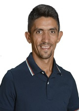 Retrato de NEGUIM DO LINO