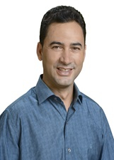 Retrato de JORGINHO RAMOS