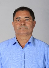 Retrato de ANTONIO BAGUIM