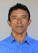 Retrato de CHAGA DA BIA