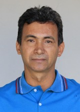 Retrato de ZÉ GABRIEL