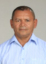 Retrato de CHICO DO VALDEMAR