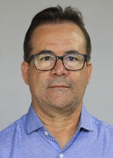 Retrato de MOURA