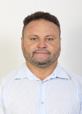 Retrato de GLEISON RABELO