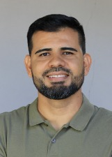 Retrato de RAECIO SOUSA
