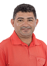 Retrato de MARCELINO DO SINDICATO
