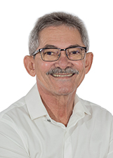Retrato de CARLOS AMORIM