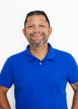 Retrato de JAIRO LEITÃO