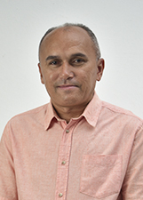 Retrato de PROFESSOR JOÃOZINHO