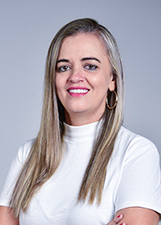 Retrato de PATRÍCIA SOARES
