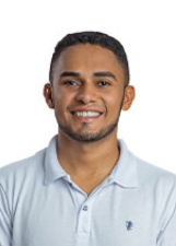 Retrato de ABRAAO ARAUJO