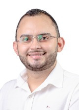 Retrato de ETEVALDO OLIVEIRA