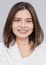 Retrato de ANA ALZIRA BARROSO
