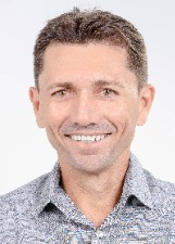 Retrato de JOSIVAN COELHO