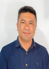 Retrato de PROFESSOR DELEON