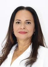 Retrato de VALDÉLIA VELOSO