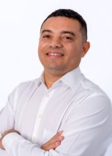 Retrato de EVANDRO ROBERTO