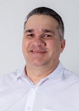 Retrato de PROFESSOR RODRIGO