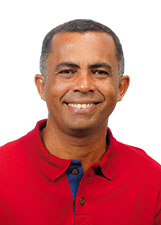 Retrato de RAIMUNDIM DA SAÚDE
