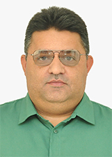 Retrato de DR CORINTO MATOS