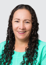 Retrato de MARINALVA SANTOS