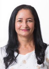 Retrato de CLENILDA BEZERRA