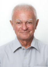 Retrato de ANTÔNIO GABRIEL