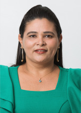 Retrato de ALEXSANDRA LIMA