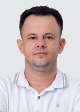 Retrato de CLÉCIM DO PAREDAO