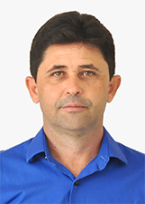 Retrato de CHAGUINHA RAMOS
