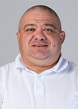 Retrato de ENILCIO RAÇÕES
