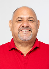 Retrato de ZÉ DIAS