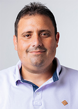 Retrato de BEBETO CANTUÁRIA