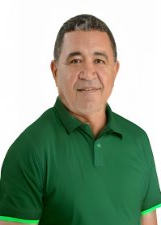Retrato de DOMINGOS DINIZ
