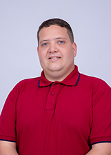 Retrato de FÁBIO LICÍNIO