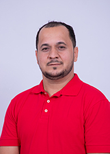Retrato de RÔMULO RODRIGUES