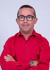 Retrato de CHICO PAULO
