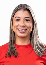 Retrato de MAYARA FERREIRA
