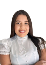 Retrato de ADEMÁRIA SILVA