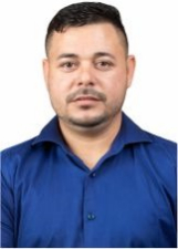 Retrato de RONYVON SILVINO