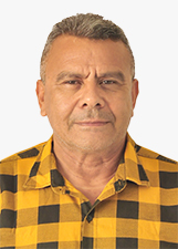 Retrato de DIBÁ COUTINHO