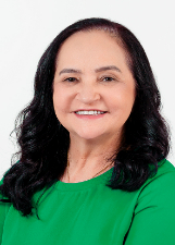 Retrato de BETINHA BRANDÃO